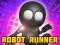 Robot Runner – kostenloses Online-Spiel
