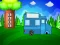 Caravan Escape – kostenloses Online-Spiel