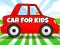 Car For Kids – kostenloses Online-Spiel