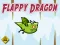 Flappy Dragon – kostenloses Online-Spiel