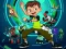 Ben 10 Memory – kostenloses Online-Spiel