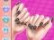 Royal Theme Nail Art DIY – kostenloses Online-Spiel
