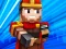 Pixel City Runner 3D – kostenloses Online-Spiel