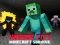 Horror City Minecraft Survive – kostenloses Online-Spiel