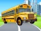 Bus Stop: 2048! – kostenloses Online-Spiel