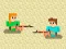 BlockGunner 1 vs 1 – kostenloses Online-Spiel