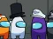 Among Us Memory – kostenloses Online-Spiel