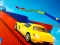 Mega Ramps stunt cars 3d – kostenloses Online-Spiel