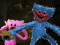 Huggy Wuggy Sewer Escape – kostenloses Online-Spiel
