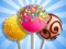 Chef Twins Summer Dessert Cooking – kostenloses Online-Spiel