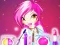 Winx Makeover – kostenloses Online-Spiel