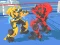 Transform Car Battle – kostenloses Online-Spiel