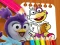 Muppet Babies Coloring Book – kostenloses Online-Spiel
