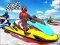 Water Boat Racing – kostenloses Online-Spiel