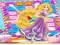 Princess Rapunzel Match3 – kostenloses Online-Spiel
