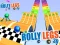 Rolly Legs 3D – kostenloses Online-Spiel
