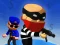 Bank Robbery Puzzle Shooter – kostenloses Online-Spiel