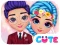 Lovely Wedding Date – kostenloses Online-Spiel
