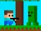 Minecraft: Steve's Adventure – kostenloses Online-Spiel
