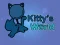 Kitty's world – kostenloses Online-Spiel