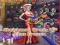 Elsa Frozen Christmas Dress up – kostenloses Online-Spiel