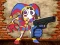 Pomni Maze Shooter – kostenloses Online-Spiel