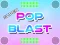 Super Pop Blast – kostenloses Online-Spiel