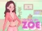 Get Ready With Zoe – kostenloses Online-Spiel