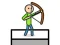 Stick Archery – kostenloses Online-Spiel