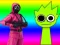 Squid Sprunki Shooter Game 2 – kostenloses Online-Spiel