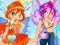 Winx Stylish Dress – kostenloses Online-Spiel