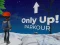 Only Up! Parkour – kostenloses Online-Spiel
