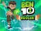 Ben 10 Rescue – kostenloses Online-Spiel