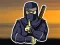 Ninja in Cape – kostenloses Online-Spiel