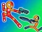 Stick Duel Battle Hero – kostenloses Online-Spiel