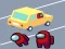 Among Us Car Race – kostenloses Online-Spiel