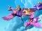 Barbie Magic Pegasus Puzzle – kostenloses Online-Spiel