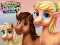 Ponyville Adventure The Great Unicorn Awakening – kostenloses Online-Spiel