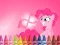My Little Pony Coloring – kostenloses Online-Spiel
