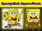 SpongeBob SquarePants Puzzle – kostenloses Online-Spiel