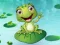 Greedy frog – kostenloses Online-Spiel