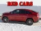 Red GLE Coupe Cars – kostenloses Online-Spiel