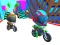 Slope Bike 2 – kostenloses Online-Spiel