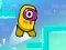 Spaceman Escape Adventure – kostenloses Online-Spiel
