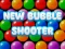 New Bubble Shooter – kostenloses Online-Spiel
