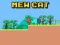 Mew Cat – kostenloses Online-Spiel