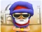 East Running Surfer 2D – kostenloses Online-Spiel