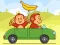 Hill Monkey – kostenloses Online-Spiel