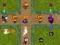 Halloween Ghouls – kostenloses Online-Spiel