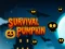 Survival Pumpkin – kostenloses Online-Spiel